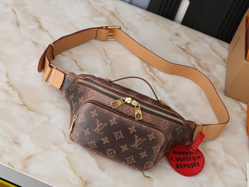 Louis Vuitton Waist Chest Packs